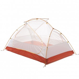 
Shanta Pro 2 - обновленная модель двухместной палатки для летних и межсезонных . . фото 6