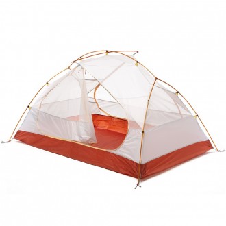 
Shanta Pro 2 - обновленная модель двухместной палатки для летних и межсезонных . . фото 5