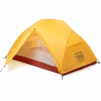 
Shanta Pro 2 - обновленная модель двухместной палатки для летних и межсезонных . . фото 2