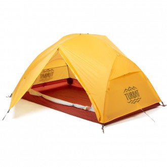 
Shanta Pro 2 - обновленная модель двухместной палатки для летних и межсезонных . . фото 4
