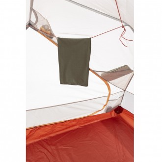 
Shanta Pro 2 - обновленная модель двухместной палатки для летних и межсезонных . . фото 10