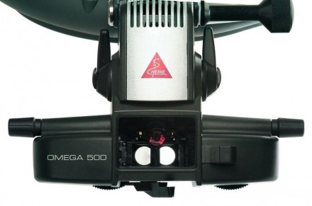 OMEGA 500 установил стандарт надежности и функциональных характеристик ксенон-га. . фото 4
