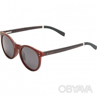 
Солнцезащитные очки Cairn Hype — защитный аксессуар от ультрафиолета для мужчин. . фото 1