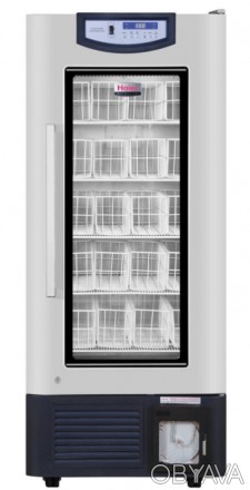 Холодильник для банка крови Haier НХС-158 — специально разработан для хранения ц. . фото 1