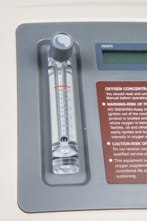 Концентратор кислорода на 5 литров Биомед 7F-5 разработан для получения медицинс. . фото 6