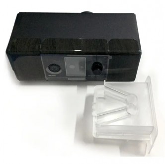 Неинвазивный аппарат Бипап AutoBipap VM-8 используется для сердечно-легочной реа. . фото 5