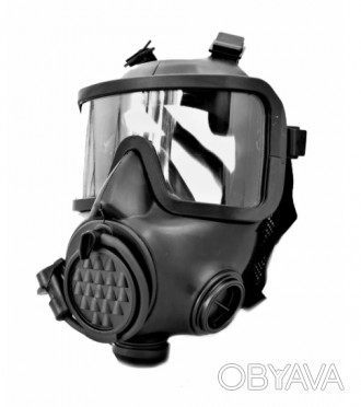 Противогаз ЗСУ ОМ-2020 Медаппаратура