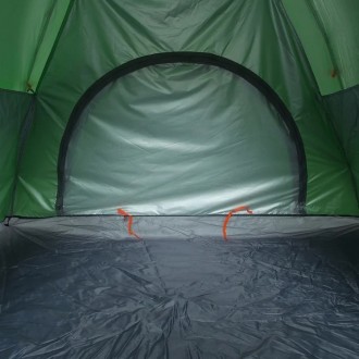 
Автоматическая палатка 6тиместная с автоматическим каркасом не только обеспечит. . фото 7