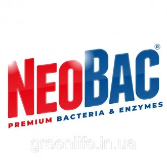 NeoBac Активатор для очисних споруд 24+2 саше 650г
 
ПРОСТЕ дозування - САШЕ | В. . фото 4