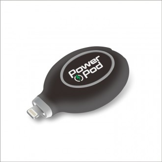 
Power Pod Emergency Charge - портативное компактое устройство для экстренной по. . фото 9