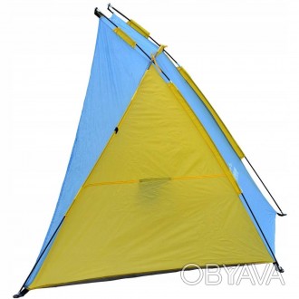 
Палатка Send Tent предназначенадля тех, кто стремится безопасно и с комфортом п. . фото 1