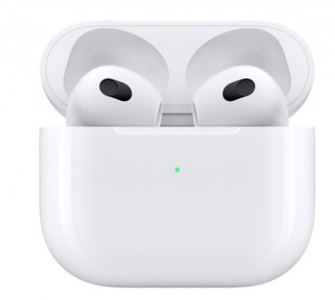 Відкрита коробка
Товар з вітрини 
Гарантія 6 місяців
В наявності
<
Apple AirPods. . фото 3