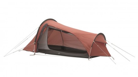 
Очень удобная палатка от производителя Robens. Характеристики: Материал: HydroT. . фото 2