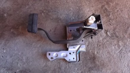 Педаль газу Chevrolet Epica (Шевроле Епіка), 96408078. Куликів. фото 1