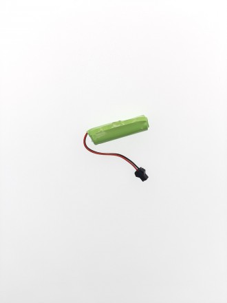 Аккумулятор для детских игрушек. DLG 950mAh 3,7V АА Li-Ion (литий-ионный) с Элек. . фото 3
