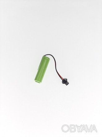 Аккумулятор для детских игрушек. DLG 950mAh 3,7V АА Li-Ion (литий-ионный) с Элек. . фото 1