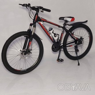 
Стильный спортивный велосипед S300 BLAST-NEWГорный велосипед Blast отличается п. . фото 1