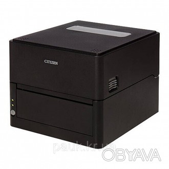 Принтер для етикеток Citizen CL-Е300
Настільний принтер для друку етикеток Citiz. . фото 1