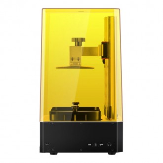 Anycubic Photon Mono X 6K – новинка 2021 года. Входит в новую линейку фотополиме. . фото 4