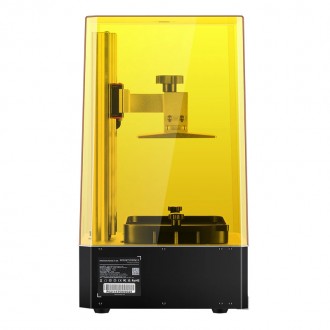 Anycubic Photon Mono X 6K – новинка 2021 года. Входит в новую линейку фотополиме. . фото 6