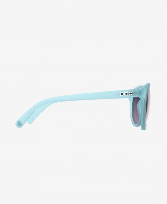 
Солнцезащитные очки Poc Know с зеркальной линзой, рамка из материала Grilamid л. . фото 5