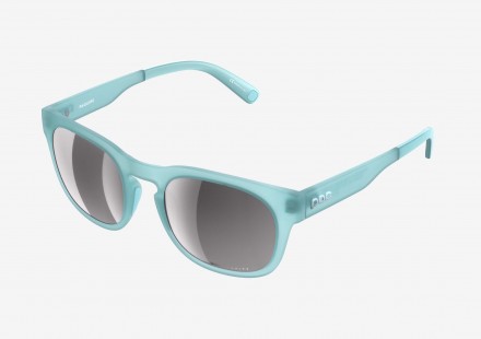 
Солнцезащитные очки с классическим дизайном, рамка из материала Grilamid легкая. . фото 2