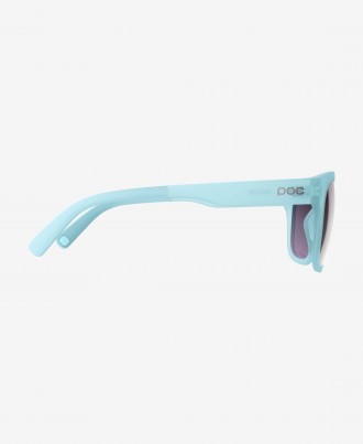 
Солнцезащитные очки с классическим дизайном, рамка из материала Grilamid легкая. . фото 5