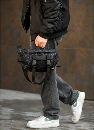 Рюкзак коллекции Roll создан для нужд города: прогулок, работы, учебы, спортзал. . фото 15