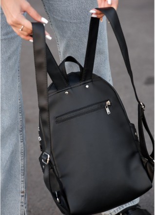 
Базовый рюкзак коллекции Dali прекрасно подходит как для обучения, так и для об. . фото 7
