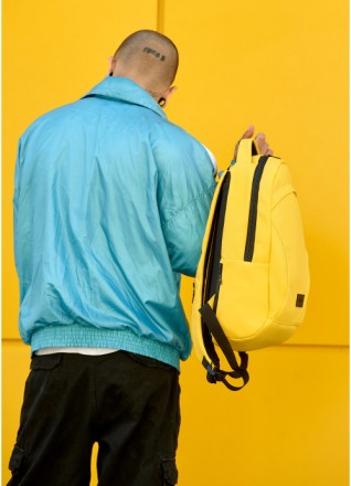 Рюкзаки колекції Zard ідеально підійдуть для активних людей, які  не звикли втра. . фото 6