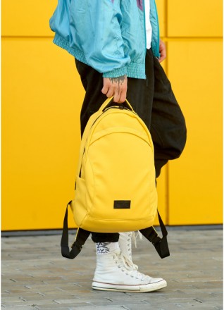 Рюкзаки коллекции Zard идеально подойдут для активных людей, которые  привыкли т. . фото 5