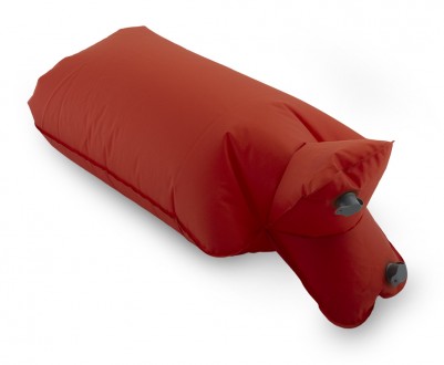 
Коврик надувной Pinguin Wave XL - двухслойный надувной мат, прекрасное решение . . фото 7