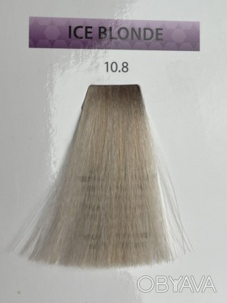 Профессиональная краска для волос.
Содержит экстракт из белого пчелиного воска и. . фото 1