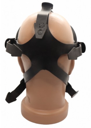 Защитная противогазовая панорамная маска "Патриот".
Панорамная маска ПАТРИОТ (ПП. . фото 4