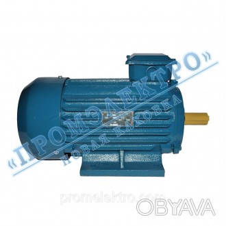 
Электродвигатель АИР 100L2 Лапа
Технические характеристики
Мощность
5,5 кВт (55. . фото 1
