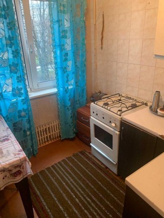 Номер оголошення на сайті компанії: SF-2-823-140-OB.
Продам 1-кімнатну квартиру . . фото 4