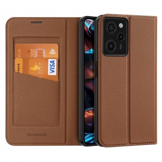  Чохол книжка Dux Ducis для Xiaomi Redmi Note 12 Pro 5G / Poco X5 Pro 5G - для н. . фото 2