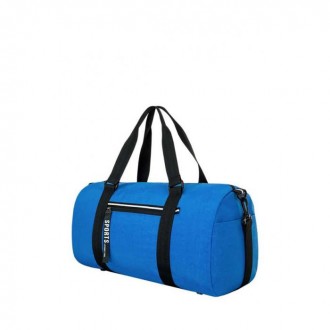 
Дорожно - спортивная сумка Материал: Нейлон 420DПодкладка: Полиэстер Детали: Од. . фото 4
