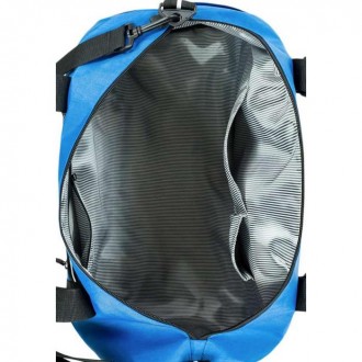 
Дорожно - спортивная сумка Материал: Нейлон 420DПодкладка: Полиэстер Детали: Од. . фото 5