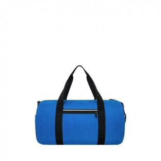 
Дорожно - спортивная сумка Материал: Нейлон 420DПодкладка: Полиэстер Детали: Од. . фото 3