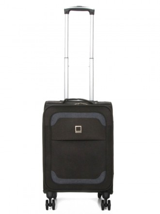 
Маленький дорожный чемодан для ручной клади Airtex Worldline Tirana 608 имеет и. . фото 11