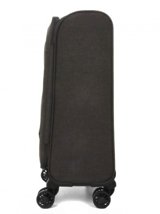 
Маленький дорожный чемодан для ручной клади Airtex Worldline Tirana 608 имеет и. . фото 8