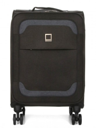 
Маленький дорожный чемодан для ручной клади Airtex Worldline Tirana 608 имеет и. . фото 10