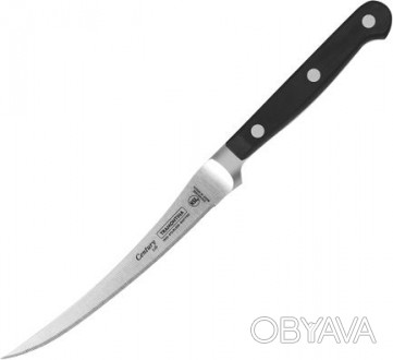 
Ножі серії CENTURY відносяться до професійних високоякісних ножів завдяки особл. . фото 1