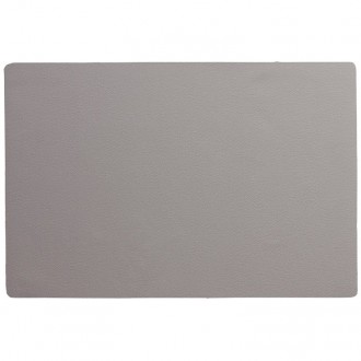 Килимок для сервірування KELA Kimara, 45 х 30 см, сірий (12096). Київ. фото 1