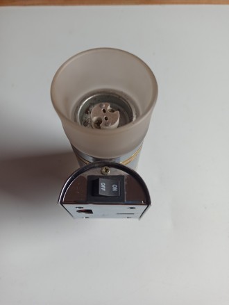 Накладной настенный светильник  FERON BS92-R   для освещения в жилых помещениях . . фото 5