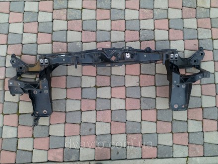 Установочна панель Renault Kangoo 8201130847. Коломия. фото 1 Установочна панель Renault Kangoo 8201130847. Коломия. фото 1