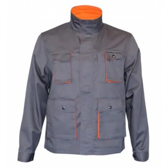 Куртка робоча Sizam Newcastle - це якісний предмет одягу для щоденного носіння. . . фото 5