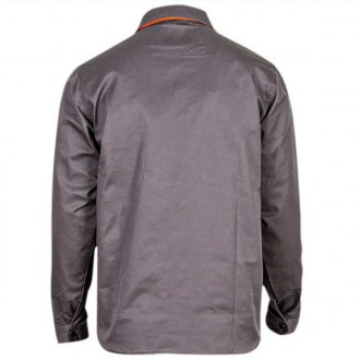 Куртка робоча Sizam Newcastle - це якісний предмет одягу для щоденного носіння. . . фото 11
