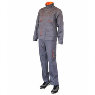 Куртка робоча Sizam Newcastle - це якісний предмет одягу для щоденного носіння. . . фото 3